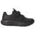 Joma – Zapatillas Casual Daily 22 Hombre Negro para: Hombre Color: Negro Talla: 39